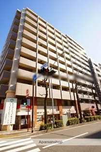 日神デュオステージ関内の画像