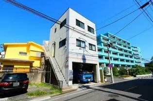 ホワイトレジデンスⅡ【2階】の外観