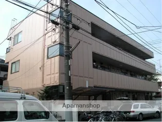 コーポエスティの画像