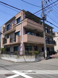 エスポワール タシロの画像