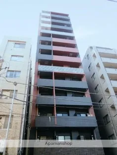 プレール ドゥーク川崎の画像