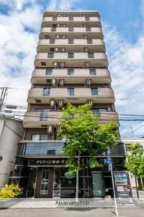 グリフィン横浜 ヴィラの画像