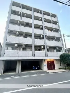 ヴェルト横浜吉野町の画像