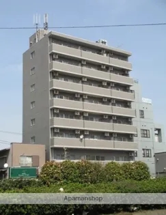 パークサイド新町の画像