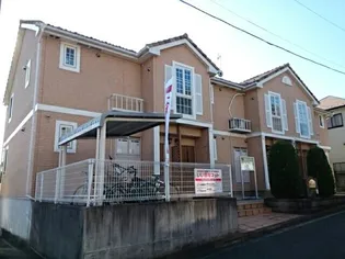 ヒルズ キャッスルの画像