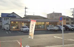 サンステージⅢ【2階】の周辺