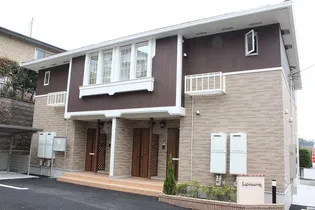 小坪アパートメントの画像