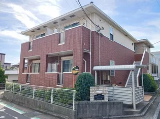 アルモニー HRの画像