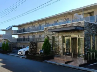 アンジュール鶴川の画像