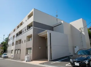 グラン ヒルズの画像