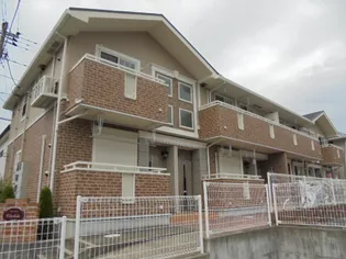 クリエンテIIの画像