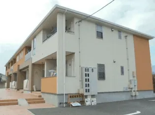 カサ・ボスコ【1階】の外観