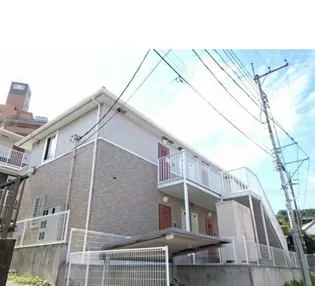 サンリット B棟の画像