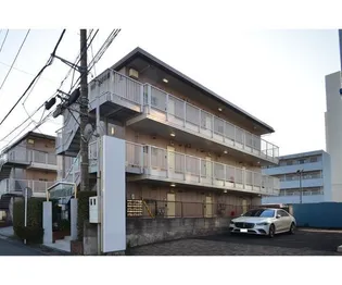 ヴィラグランデールBの画像