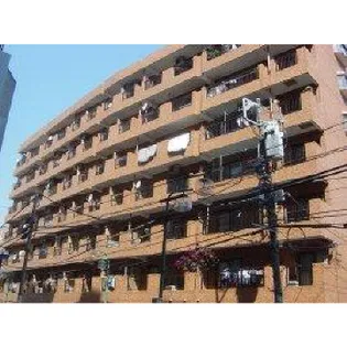 ライオンズマンション横浜駅東の画像