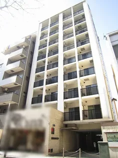 ハイトサーブル川崎の画像