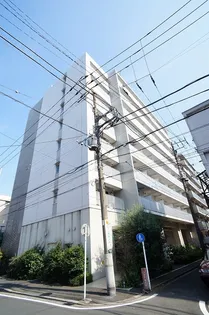 PORTO PARTIRE YOKOHAMA【5階】の外観