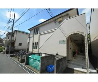 クレアトール瀬田の画像