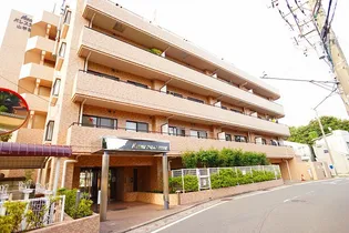 日神パレステージ山手西の画像