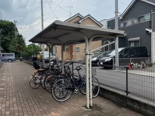 レオパレスハピネス【1階】のその他画像