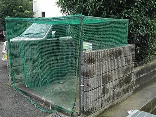 レオパレスハピネス【1階】のその他画像