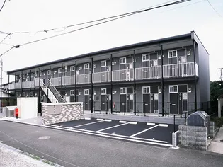 レオパレス宙の画像