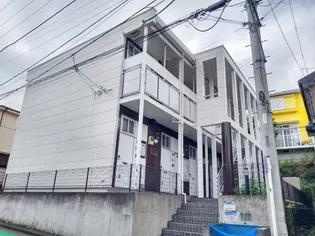 レオパレスゴールドアイの画像