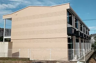 レオパレスライヴリーの画像