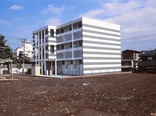 シティハイムナカナガヤの画像