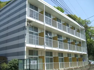 グリーンヒルズの画像