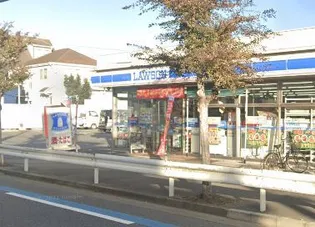 レオパレスNEXTⅡ【1階】の周辺