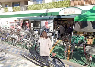 レオパレスNEXTⅡ【1階】の周辺