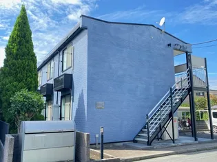 レオパレス相武台RESTの画像