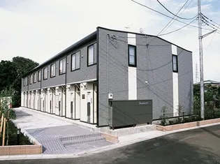 レオパレスアビテ湘南の画像