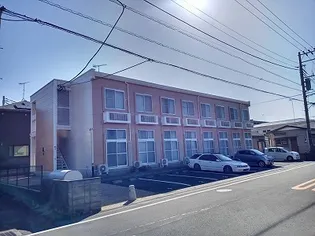 レオパレスR&Sの画像