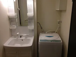 レオネクストBRAVE【2階】のその他画像