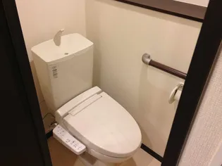 レオネクストBRAVE【2階】のその他画像