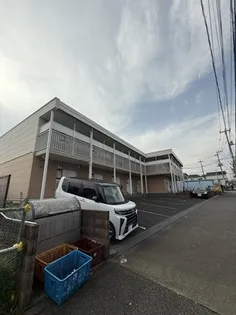レオパレス藤の画像