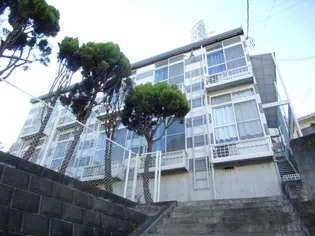 レオパレスソーラーヒルズの画像