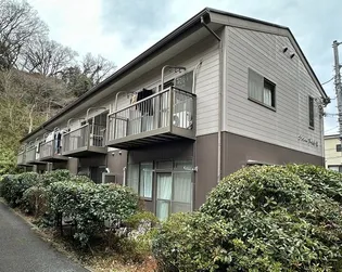 グリーンヒル 浄明寺 弐の画像