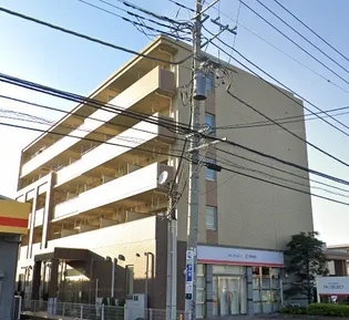 グランツ フィオーレの画像