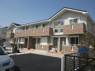 ラフレシールの画像