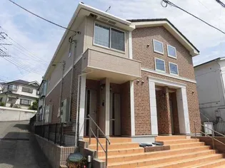 クワイエットハイツの画像