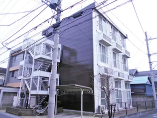 レオパレスPALの画像