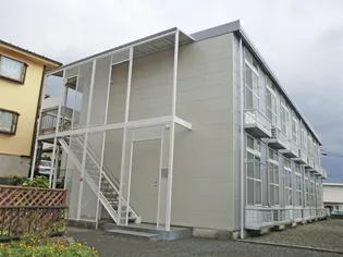 レオパレスクレールの画像