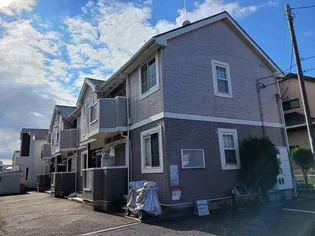 アヴニール ハルIIIの画像