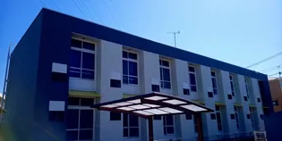 レオパレスヨロズヤの画像