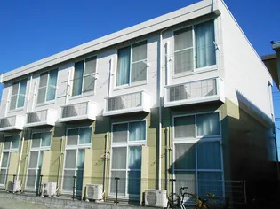 レオパレスさくら坂の画像