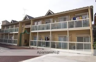 コーポエルムの画像