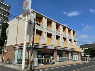 レオネクストグリーンマナーの画像